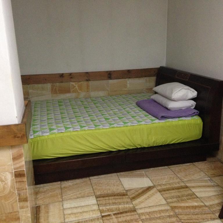 Itaewon Land Spa & Guesthouse Seul Cameră foto