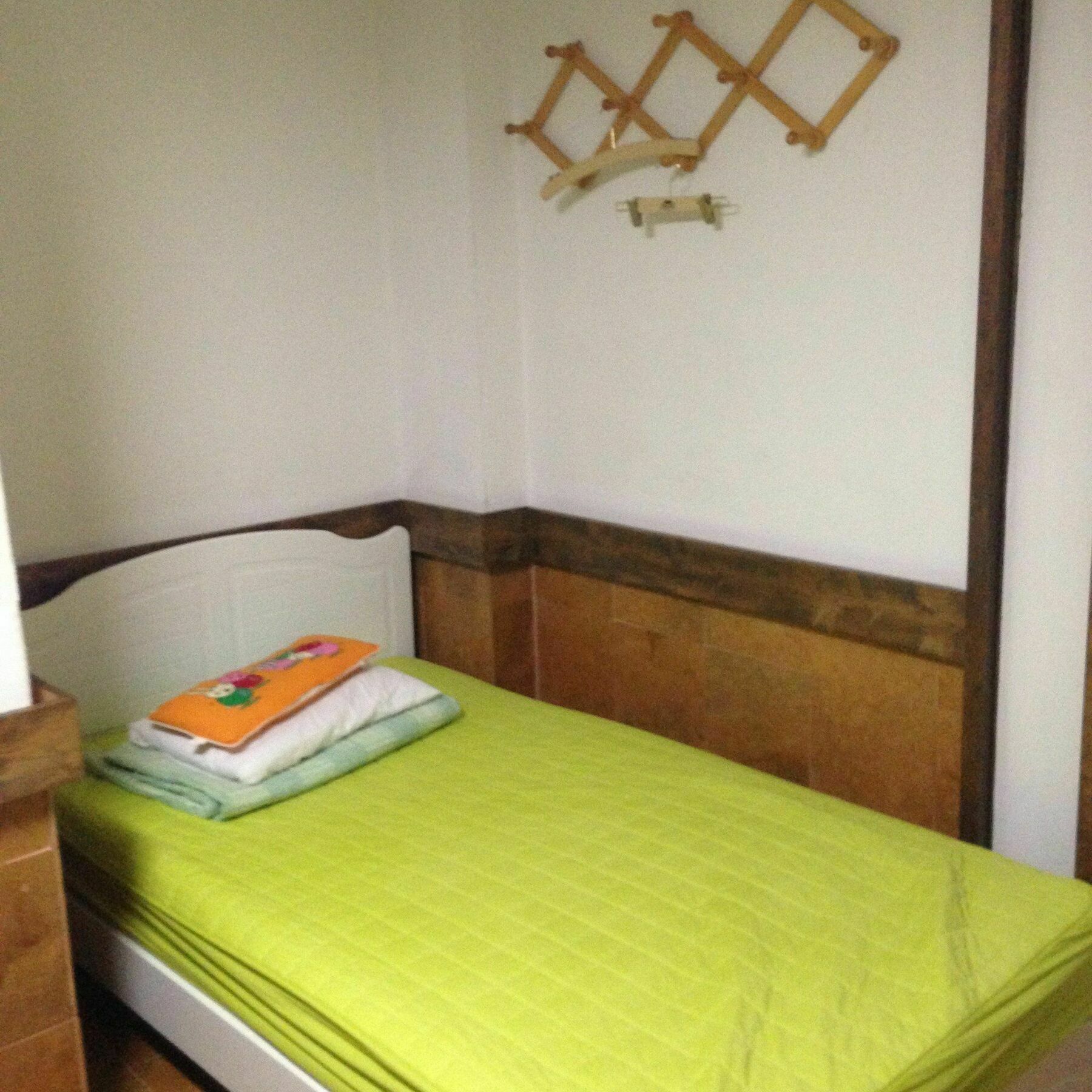 Itaewon Land Spa & Guesthouse Seul Exterior foto